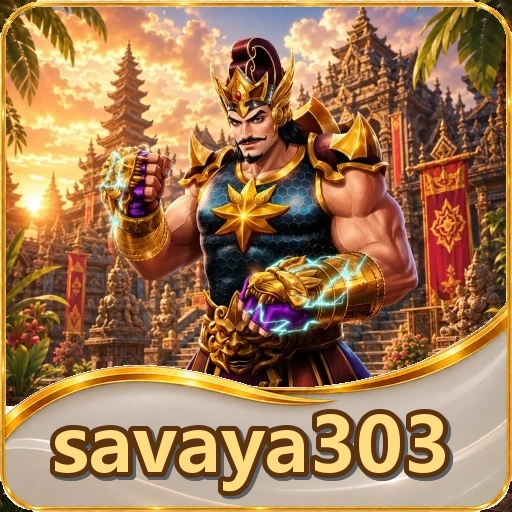 Komitmen katalog game savaya303: file dicek, pulsa aman