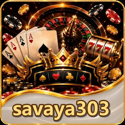Unduh resmi katalog game savaya303 v5.2.1 dari situs ini